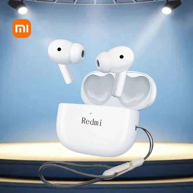 Redmi ANC Wireless Earbuds - JEFF's Favorite Picks