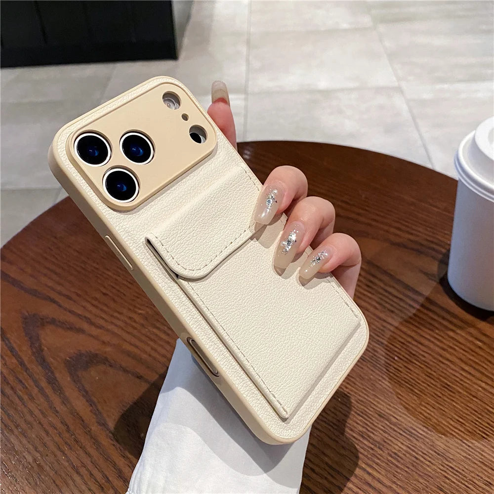 Magsafe Accessories & iPhone 17 Cases - Matte Anti-Fingerprint Case