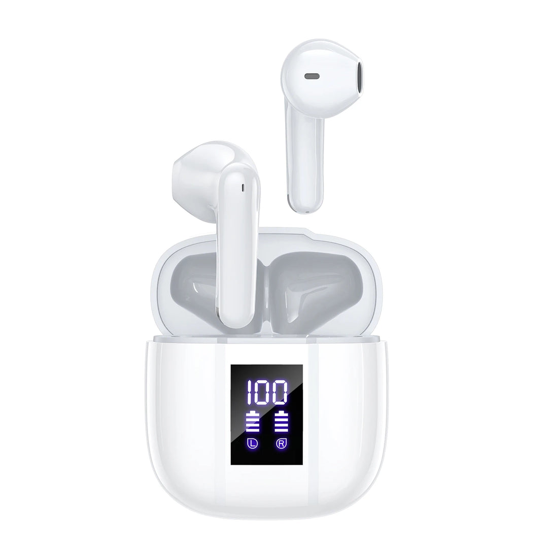 BLAST! i50 Best Wireless Earbuds for iPhone and Android — BLAST earbuds