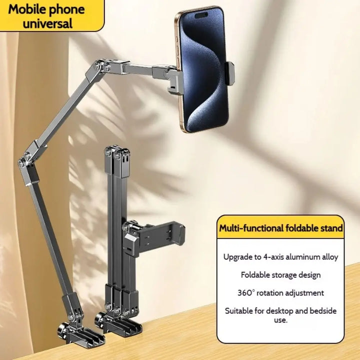 Buy Best Adjustable Tablet and Phone Stand for 2026 | Free Shipping & Fast Delivery
