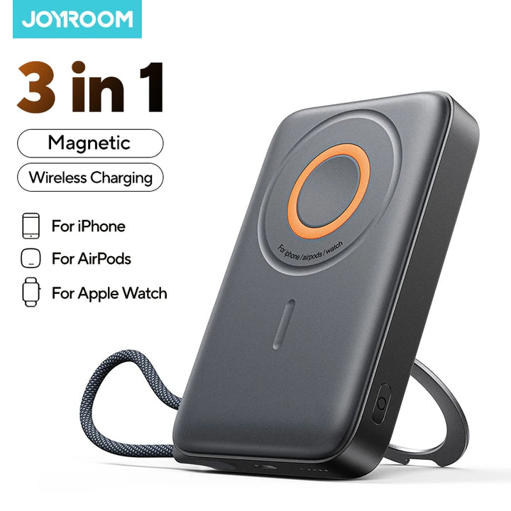 Magsafe Accessories Power Bank