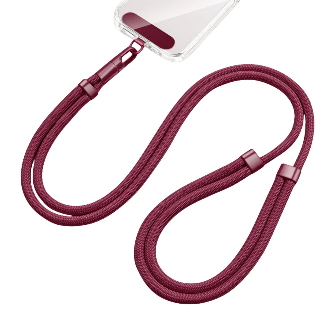 Universal Phone Lanyard with 360° Anti-Drop Protection | JEFF's Favorite Picks