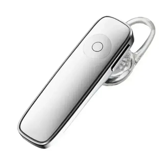 VIKEFON Wireless Noise Cancelling Bluetooth Ear Hook Headset for sale