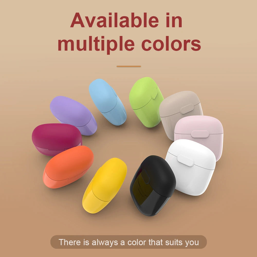 Resbii A2 Bluetooth Earbuds - Low Latency Wireless