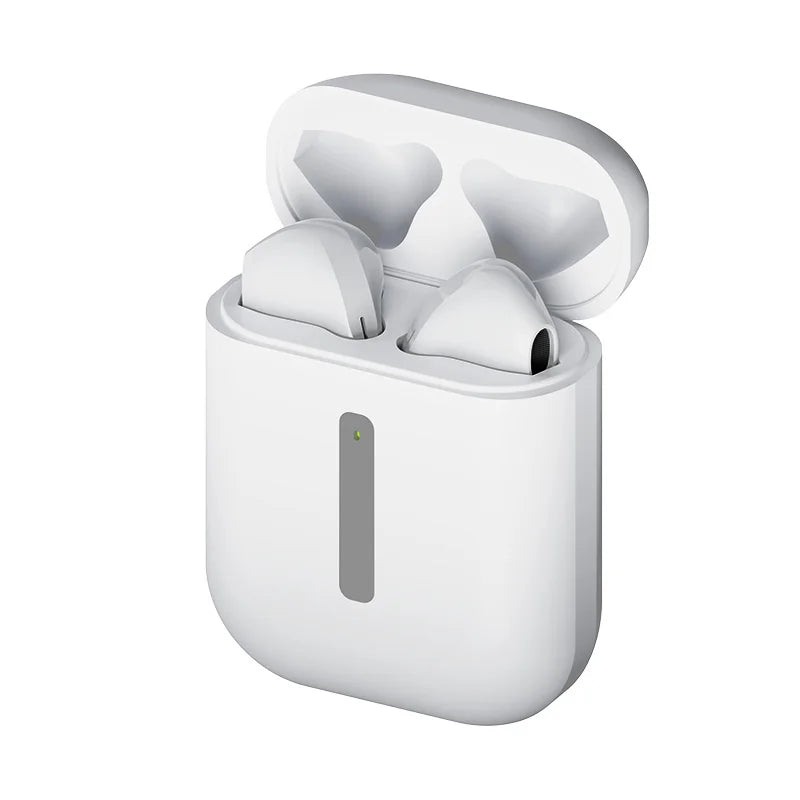 TDX True Wireless Earbuds with ANC: Unparalleled Sound & Bluetooth 5.3 — True Wireless Earbuds ANC
