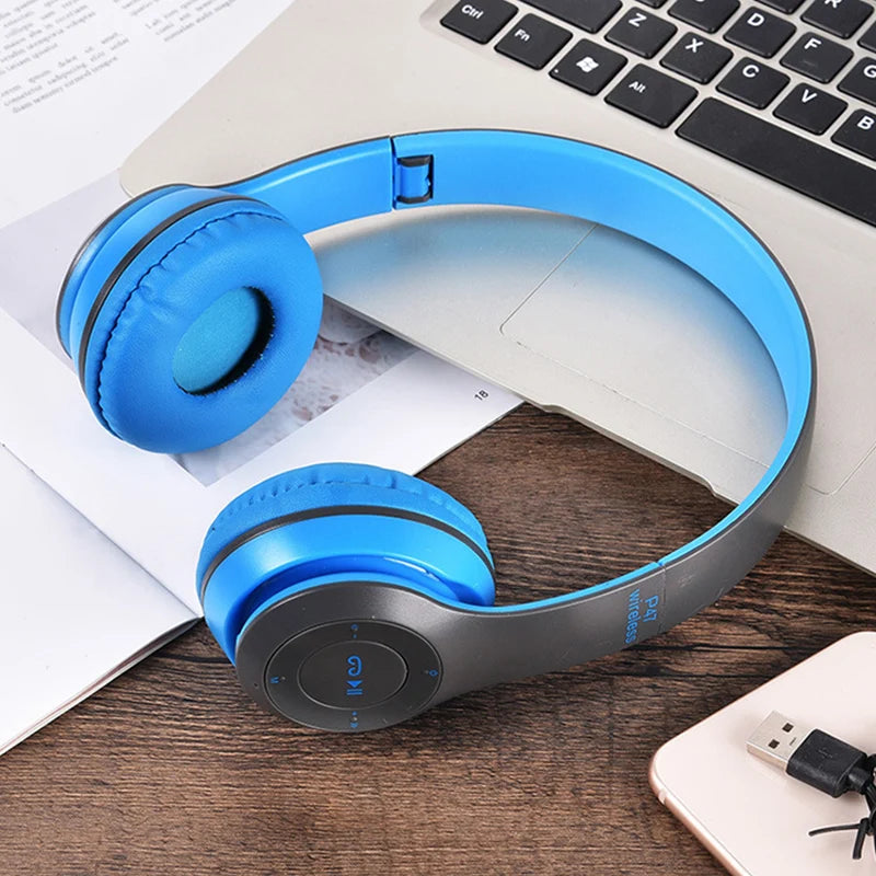 Wireless Ear Hook Headphones for Sports with ANC & Mic, Magsafe Compatible