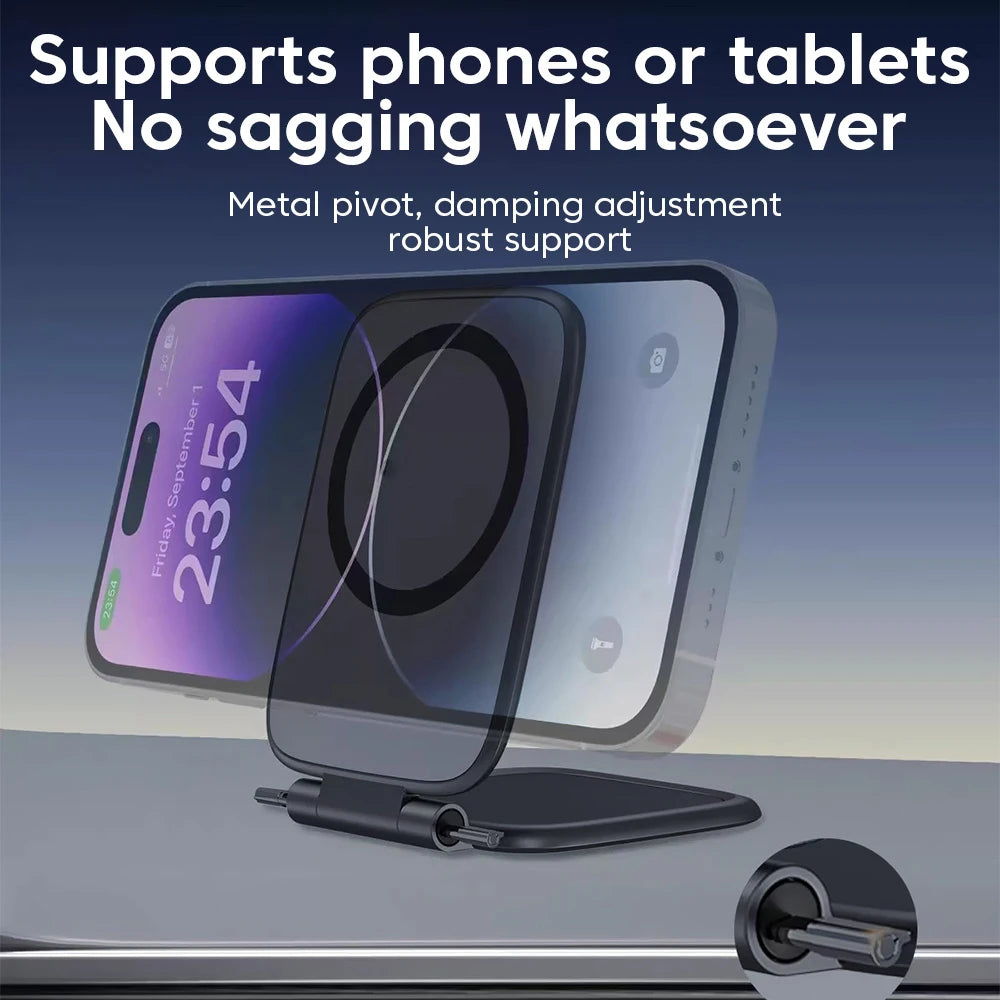 Ultrathin F - Top Rated Magsafe Phone Holder for Car — magsafe accessories