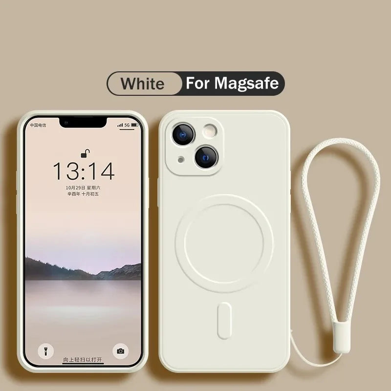 Magsafe Accessories and Phone Cases for iPhone 16 — magsafe accessories for iPhone 16
