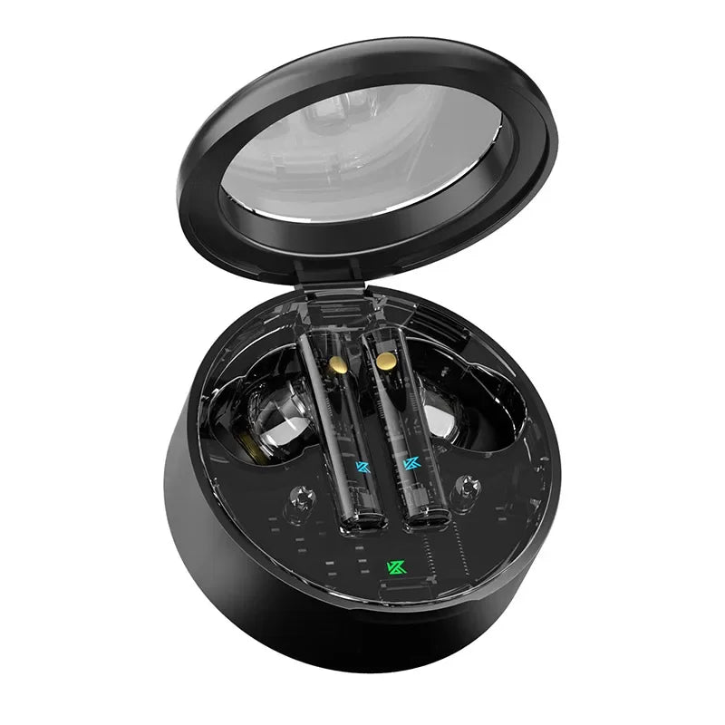 KZ Carol Wireless Earphones - 42H Battery & 6-Mic TWS