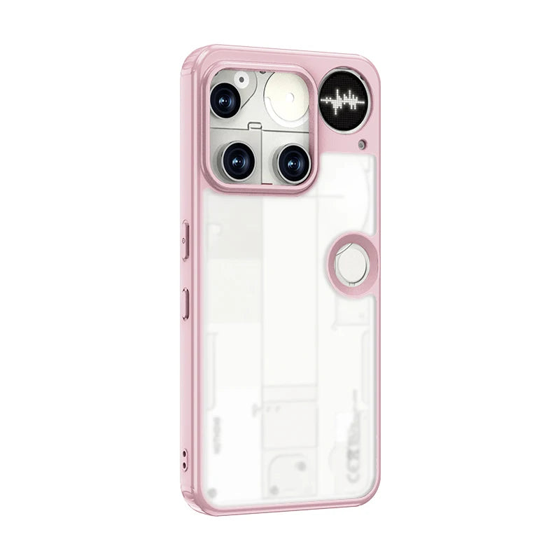 MagSafe Case for Nothing Phone 3, 2, 1 & 3a Pro