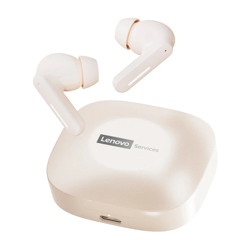 LE209 TWS Wireless Earbuds HD Call 30H Battery Waterproof