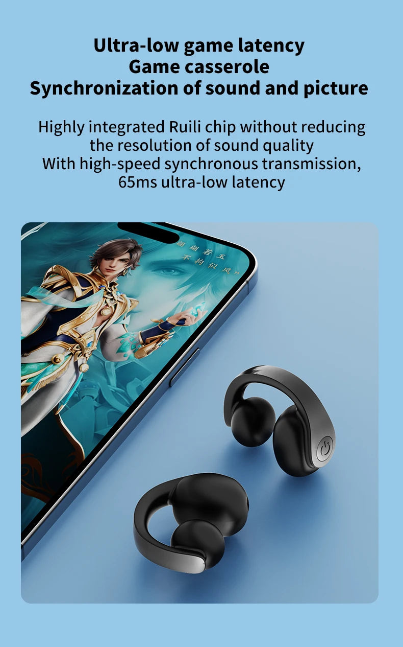 Maerknon Bluetooth Earphone: Affordable Wireless Earphones for Summer