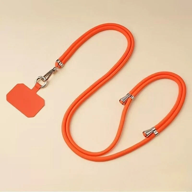 Hands-Free Phone Lanyard for All Smartphones - JEFF's Favorite Picks