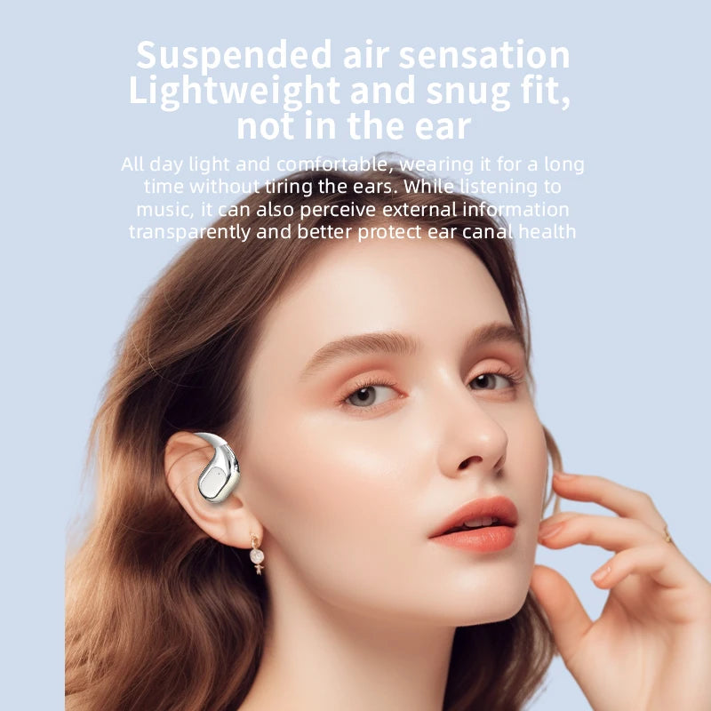 WJOY 144 Language Translation Earbuds - Travel, Work & Learning Companion