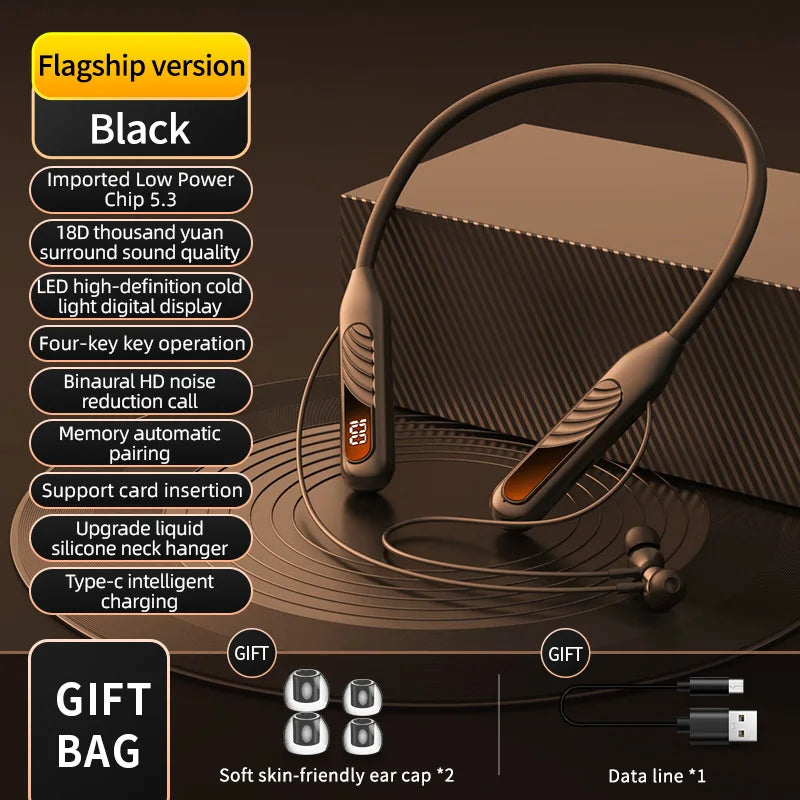 Buy Best BT8 Wireless Bluetooth Earphones 2026 – Premium Audio | Free Shipping & Fast Delivery