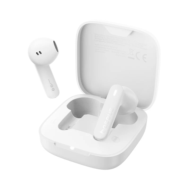 Best Baseus Bluetooth Earbuds with 30H Battery Life for Sale