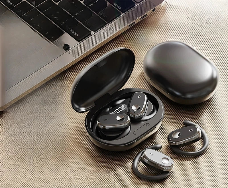 Best Wireless Earbuds with Mic