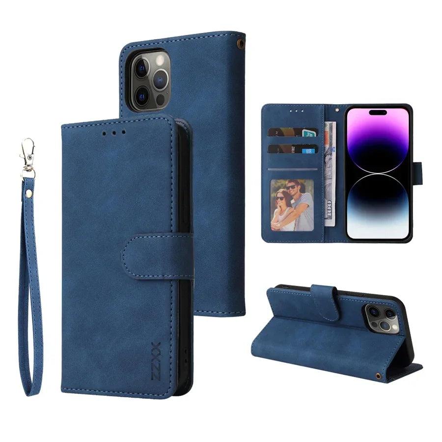 iPhone 16 Magsafe Case