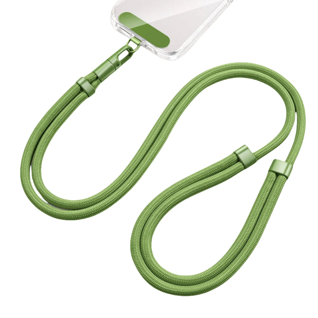 Universal Phone Lanyard with 360° Anti-Drop Protection | JEFF's Favorite Picks