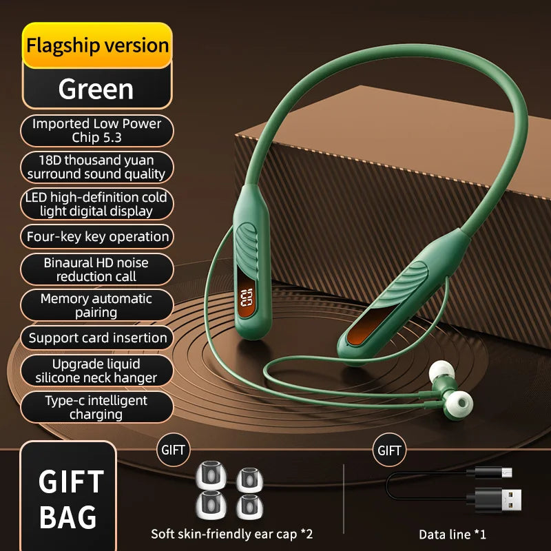 Buy Best BT8 Wireless Bluetooth Earphones 2026 – Premium Audio | Free Shipping & Fast Delivery