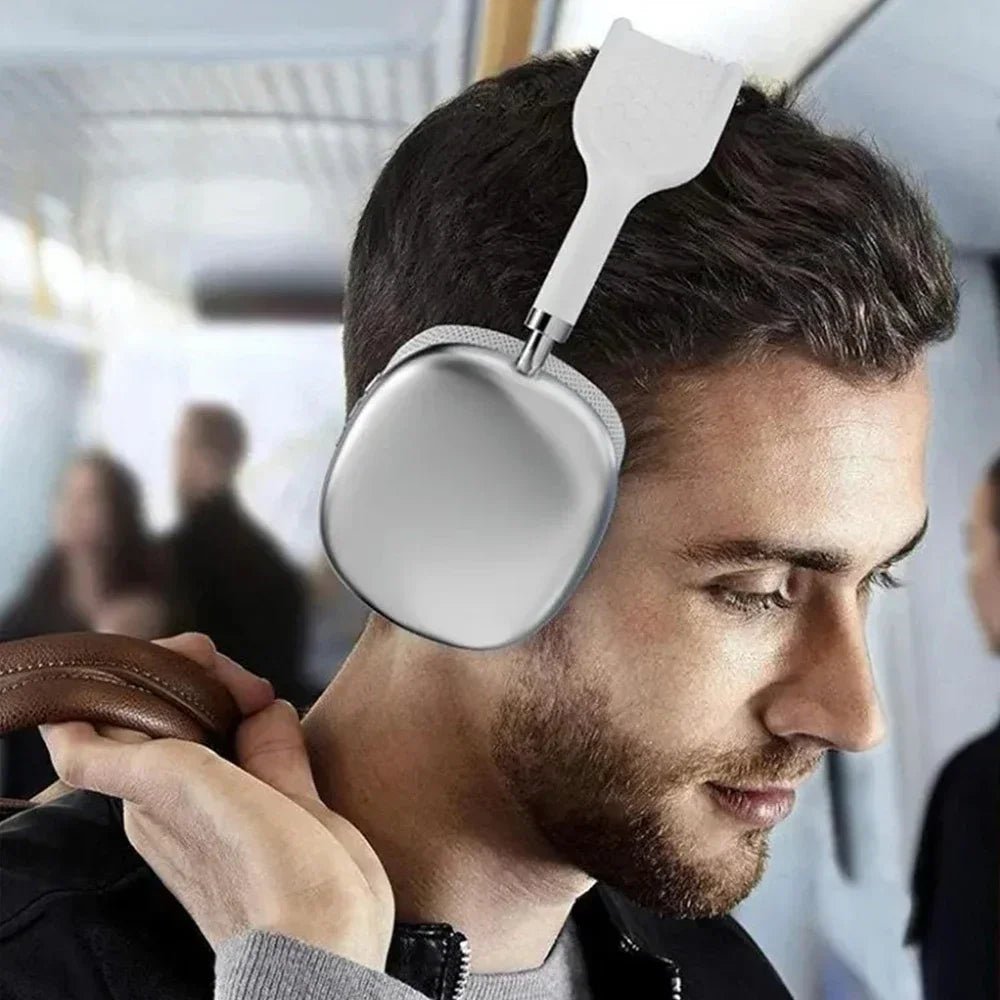 Muzisn P9 Wireless Earbuds for Active Noise Cancellation