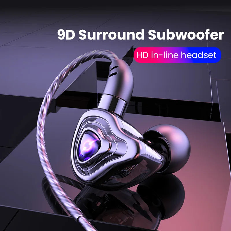 Best Stereo Headset with Mic for Phone & PC - JEFF's Favorite Picks