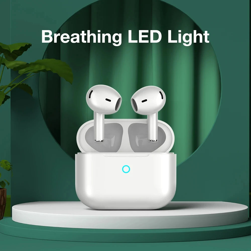 Best Waterproof True Wireless Earphones with ANC