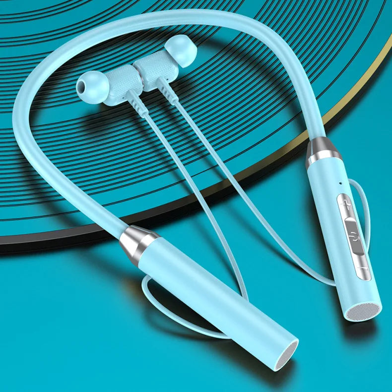 Best Wireless Bluetooth Neckband Headphones | JEFF's Favorite Picks