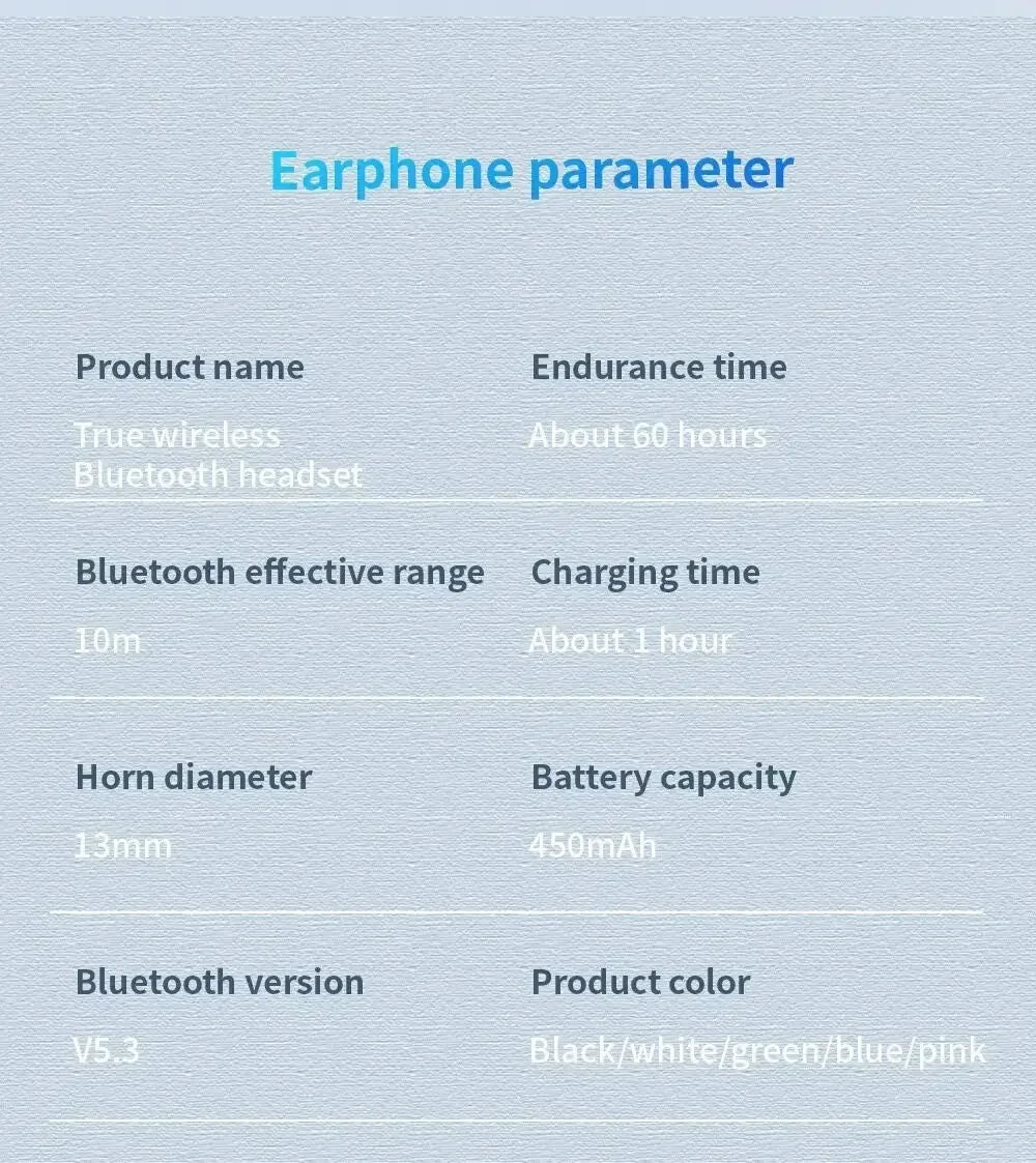 Best Wireless Ear Hook Headphones with ANC & Charging Case | JEFF's Favorite Picks