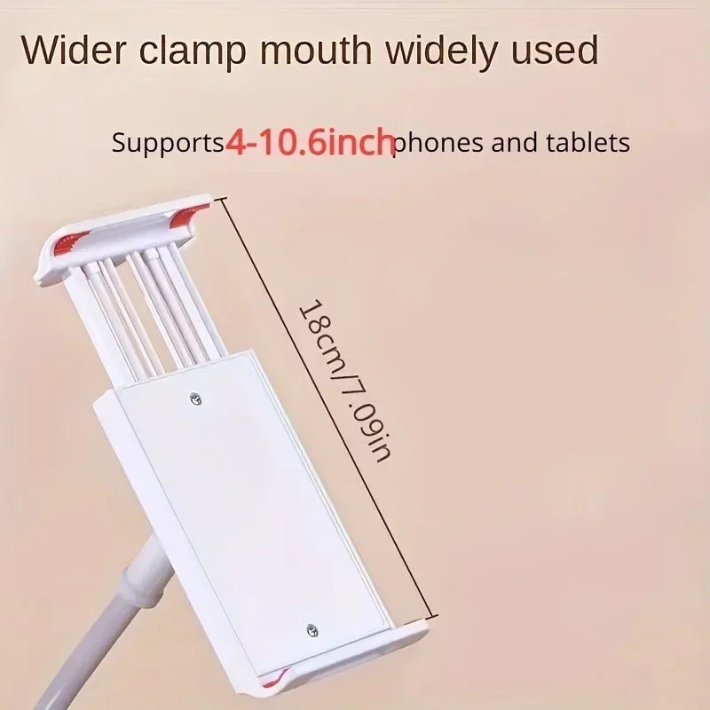 Lazy Bedside Phone & Tablet Holder For iPhone, iPad, and More — magsafe accessories
