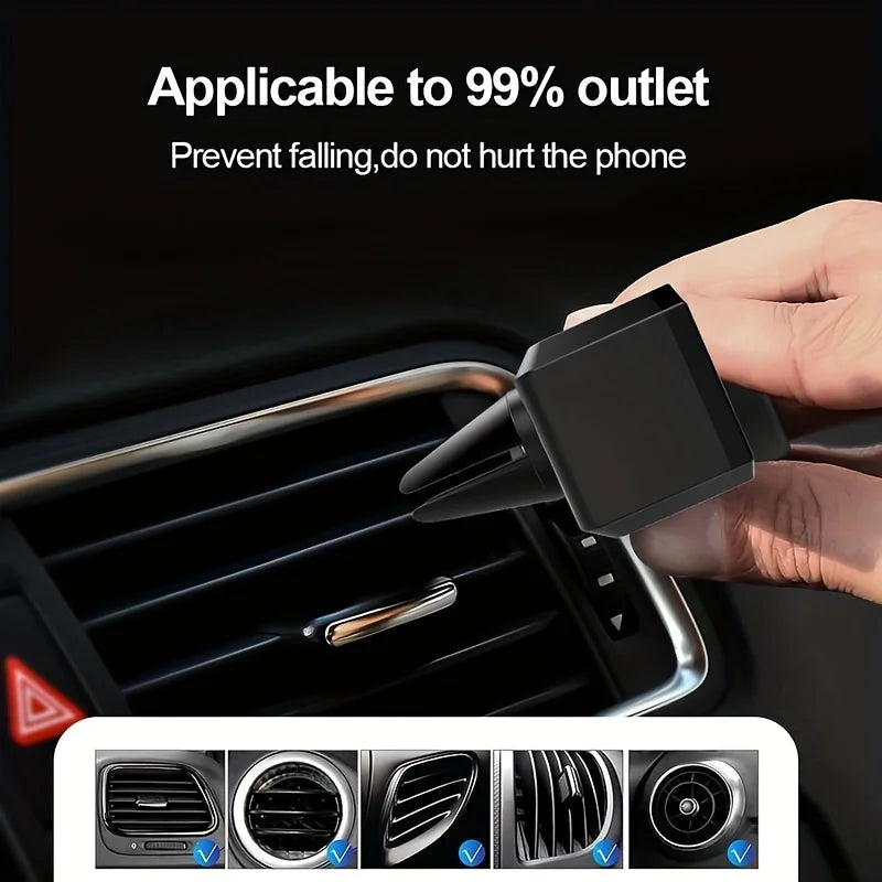 Best Car Phone Mount for Hands-Free Driving this Summer — hands-free car phone mount