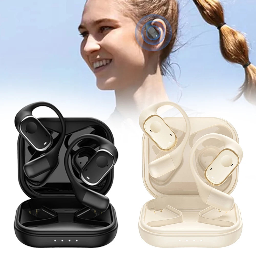 Best Sports Headphones Water Resistant with Noise Cancellation & Bass