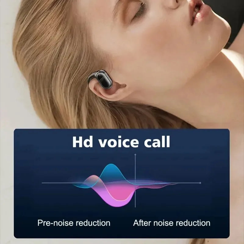 VYOPBC X91 Wireless Earphones with Noise Cancellation | JEFF's Favorite Picks