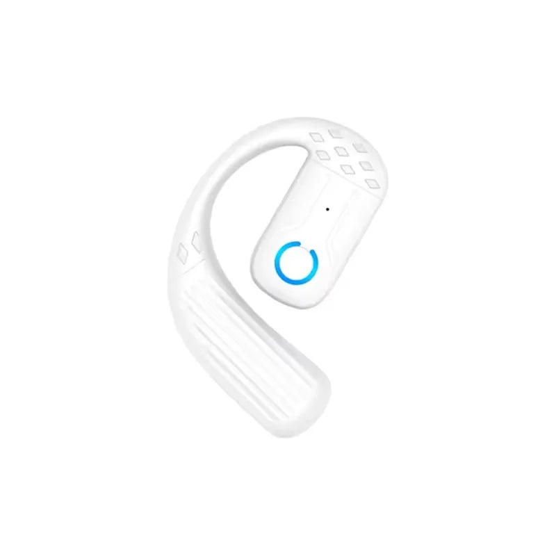 Ruiforlove Bluetooth 5.4 Ear Hook Earphone