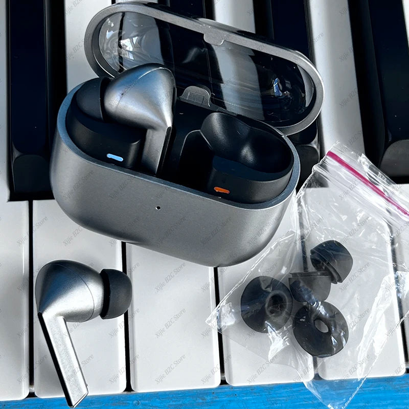 Galaxy Buds 3 Pro Earbuds Review - Best Wireless Earbuds with ANC