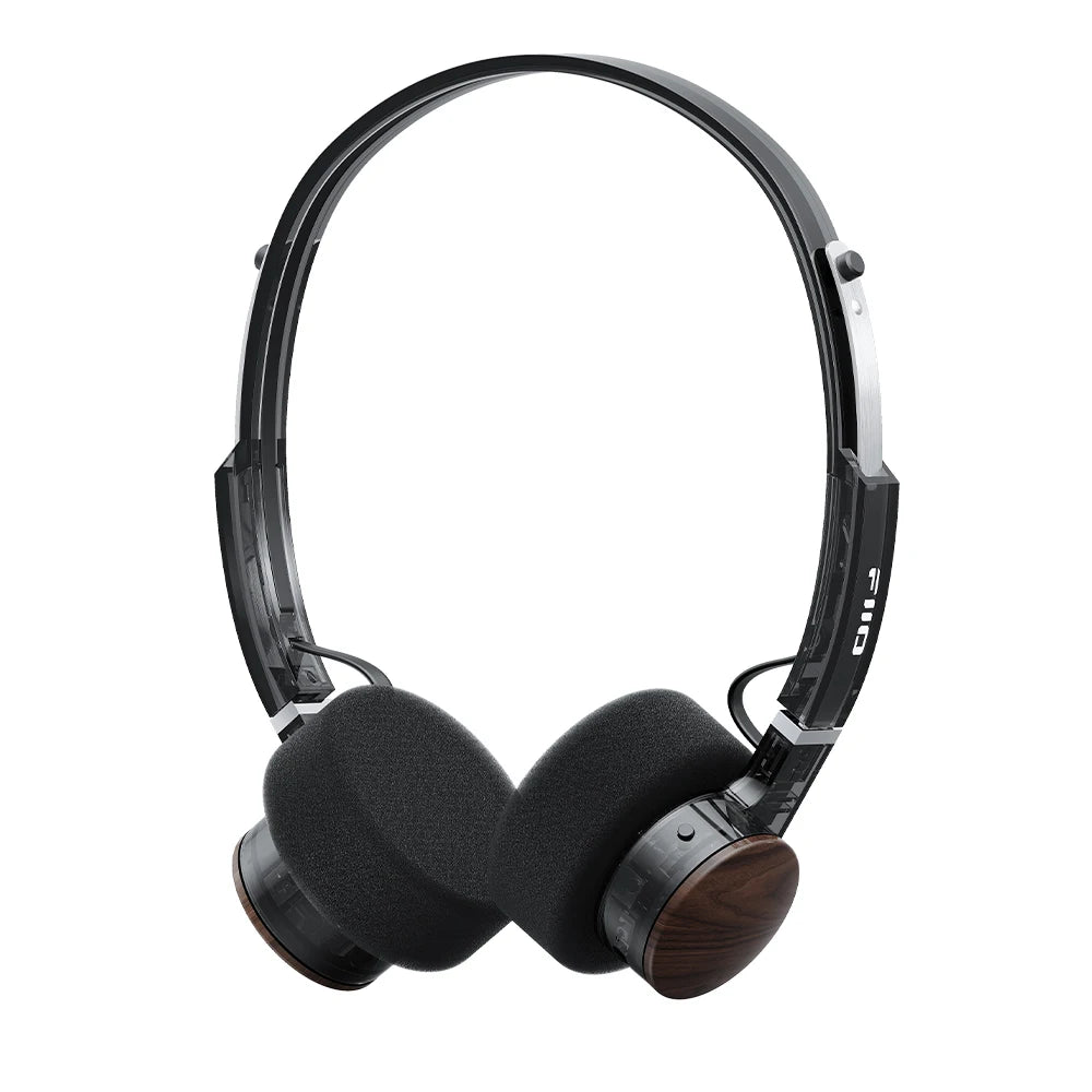 FiiO EH11 On-Ear Bluetooth Headphones LDAC Hi-Res Powerful Bass