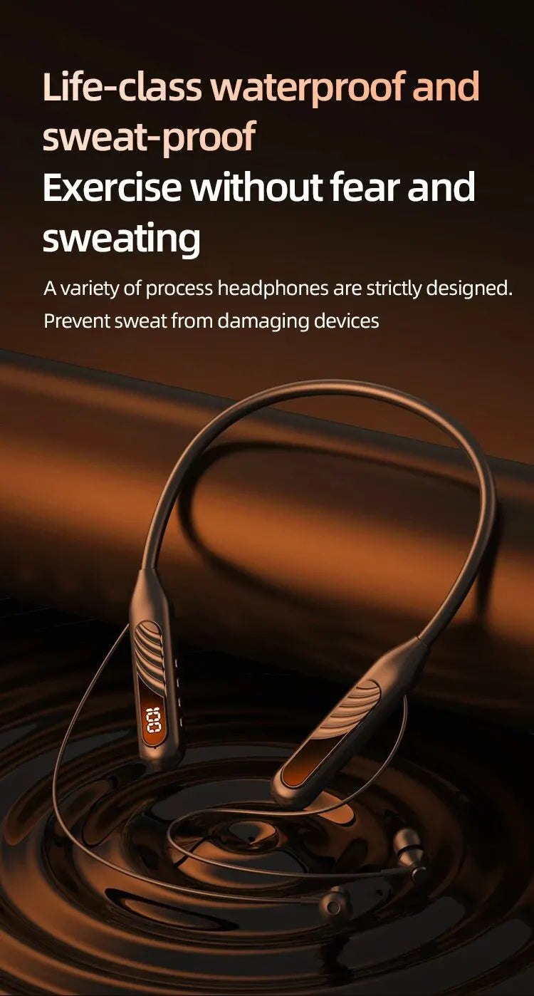 Wireless Bluetooth Earbuds by JEFF's Favorite Picks
