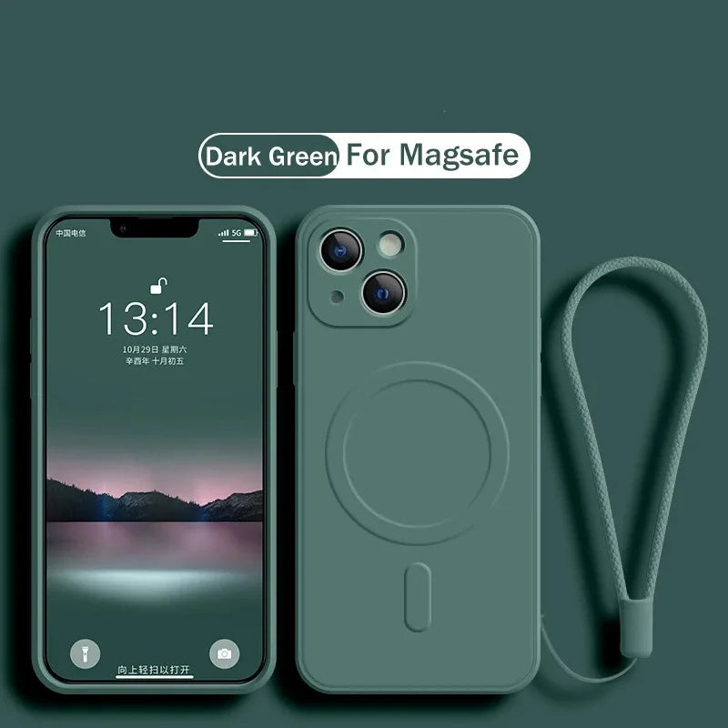 Magsafe Accessories and Phone Cases for iPhone 16 — magsafe accessories for iPhone 16