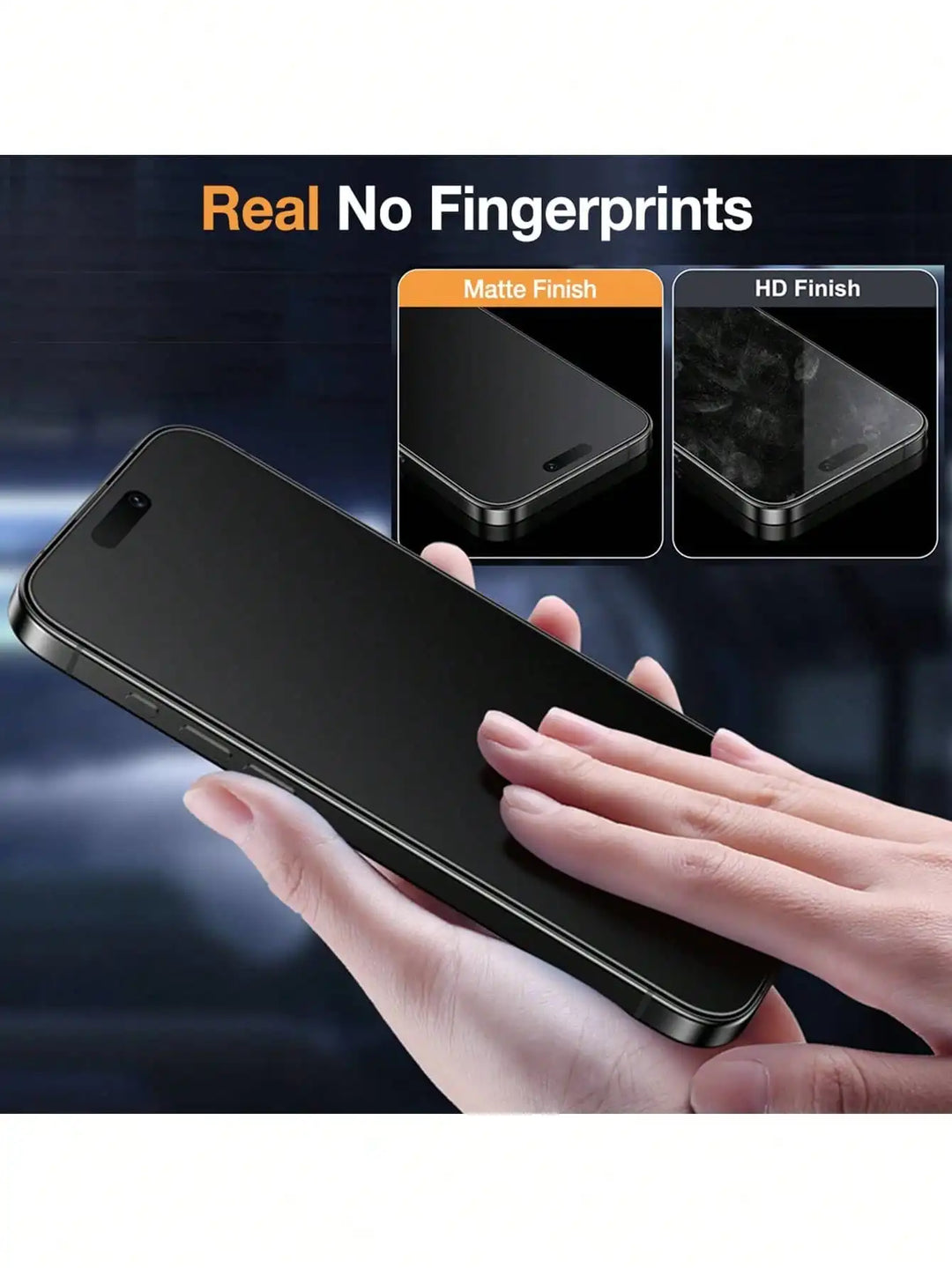 Best Anti-Spy Screen Protectors for iPhone 17 & 16