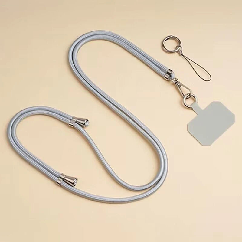 Magsafe Crossbody Phone Lanyard with Adjustable Strap — magsafe phone accessories
