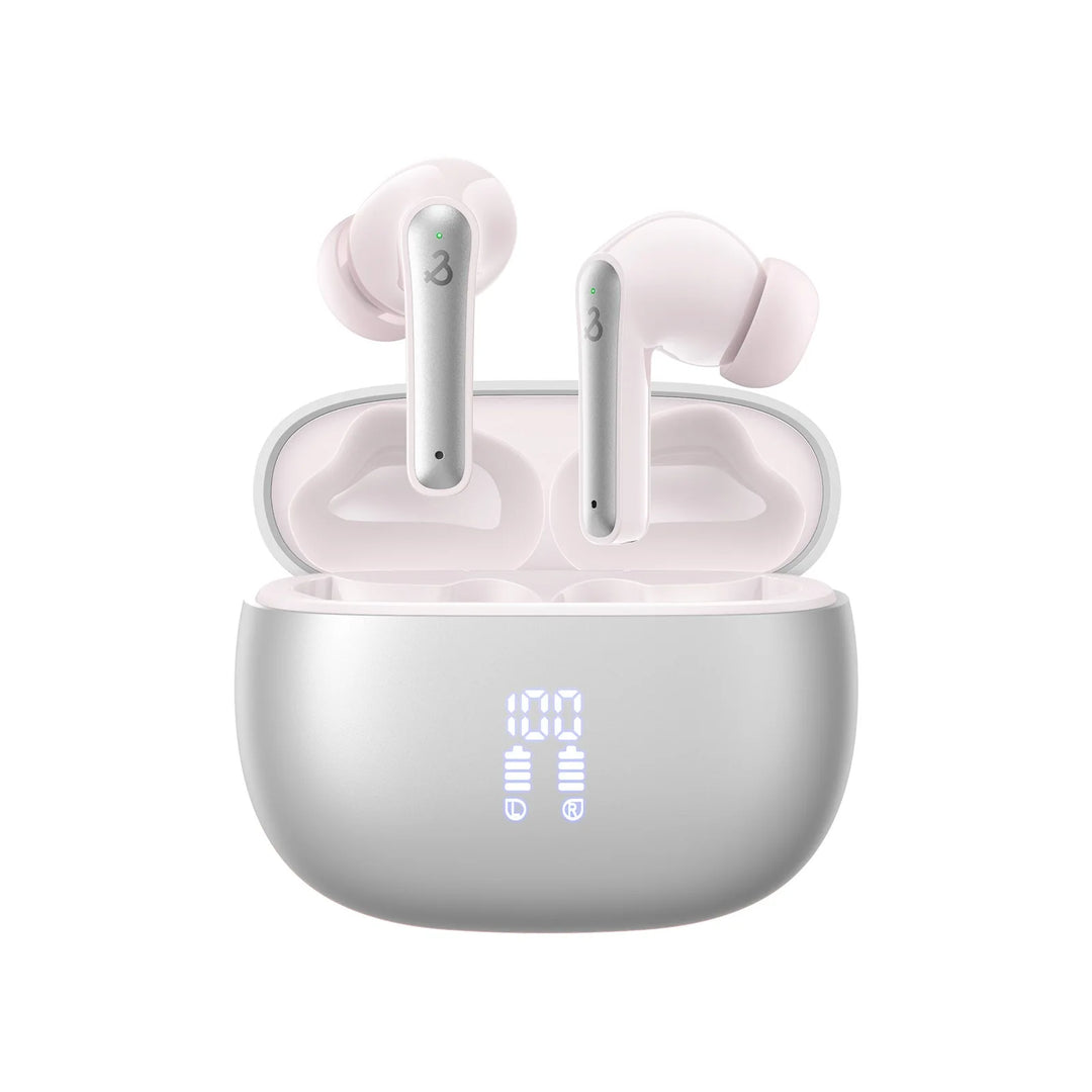 PYLV TWS Bluetooth 5.3 In-Ear Earbuds - Wireless Earbuds for Music Lovers