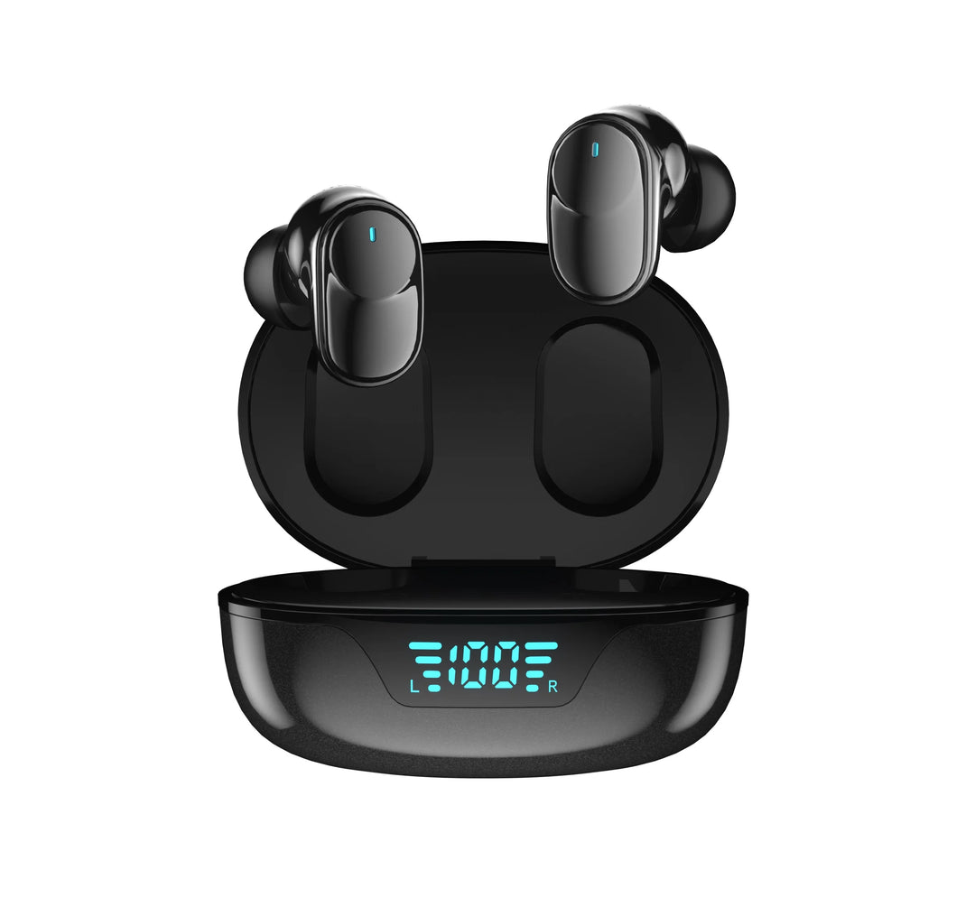 Buy Long Lasting Waterproof Bluetooth 5.3 Earbuds | 60H Battery