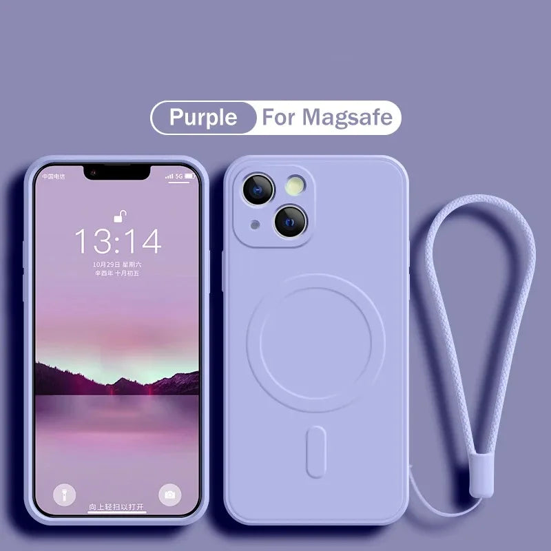 Magsafe Accessories and Phone Cases for iPhone 16 — magsafe accessories for iPhone 16