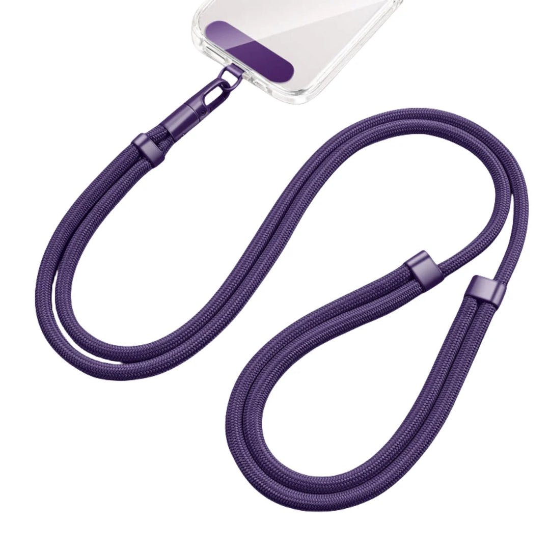 Universal Phone Lanyard with 360° Anti-Drop Protection | JEFF's Favorite Picks