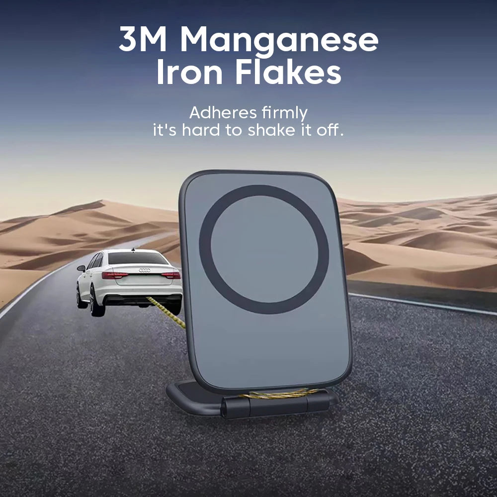 Ultrathin F - Top Rated Magsafe Phone Holder for Car — magsafe accessories