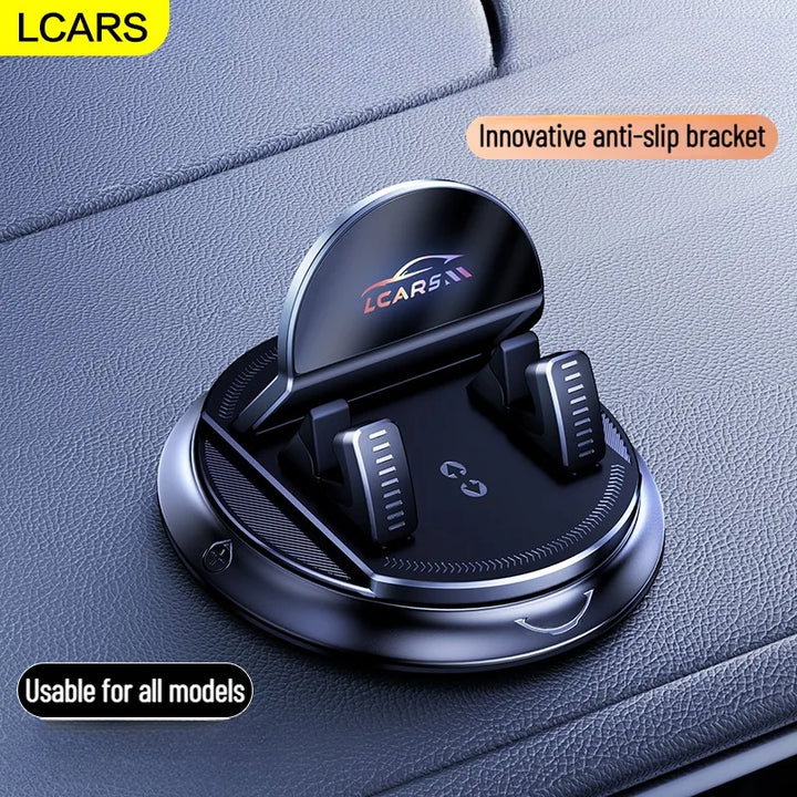Car Phone Mount with Magnetic Suction Cup - JEFF's Favorite Picks