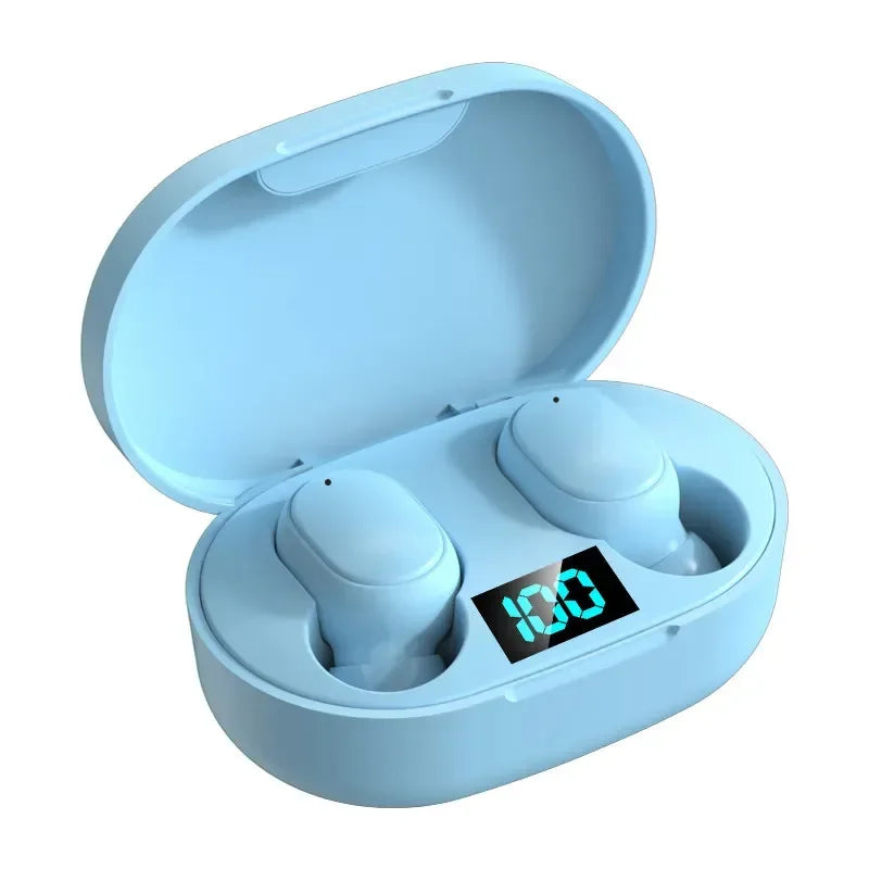 Wireless Bluetooth ANC Earphones with Balanced Armature Drivers
