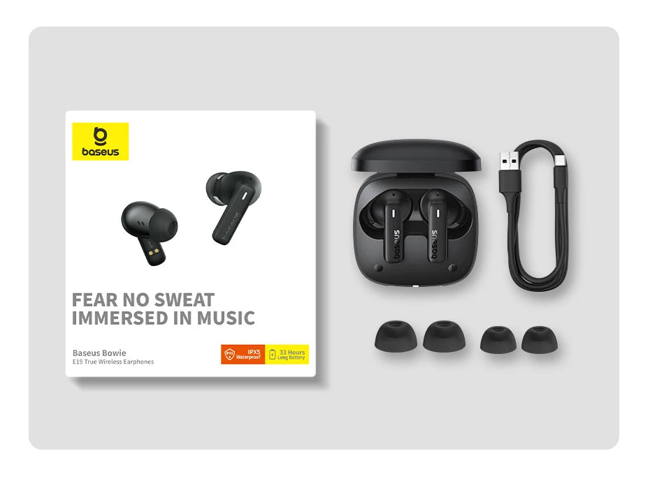 Buy Waterproof True Wireless Earphones