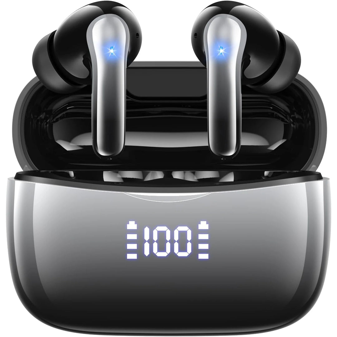 Premium Active Noise Cancelling Earbuds