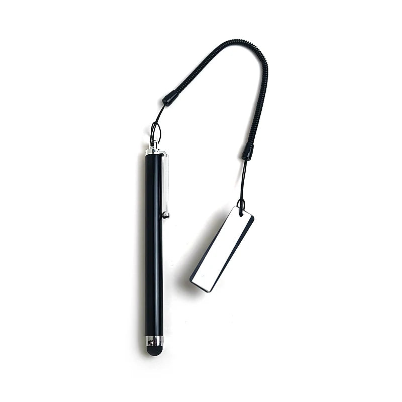 Motorcycle Touchscreen Stylus Pen
